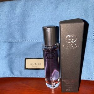 Gucci Guilty travel spray